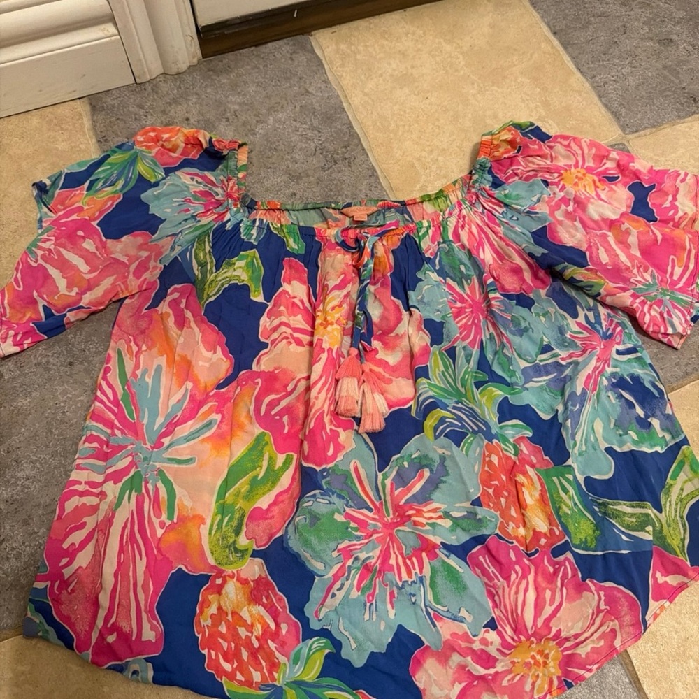 Lily Pulitzer